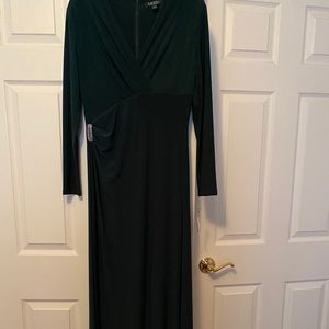 Ralph Lauren Gown